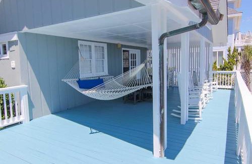 South End House | Carolina Breezy by Sea Scape Properties