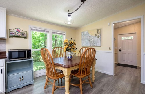 Rosman House | Carolina Cottage- endless outdoor adventures!