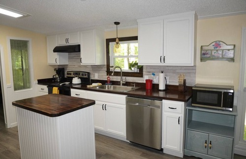 Rosman House | Carolina Cottage- endless outdoor adventures!