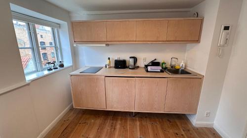 Christianshavn Apartment | Carolinas Apartments Christianshavn