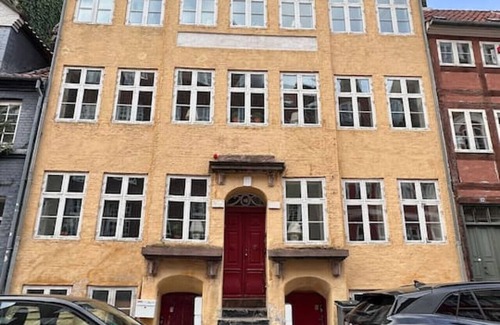 Christianshavn Apartment | Carolinas Boutique Apartments 4