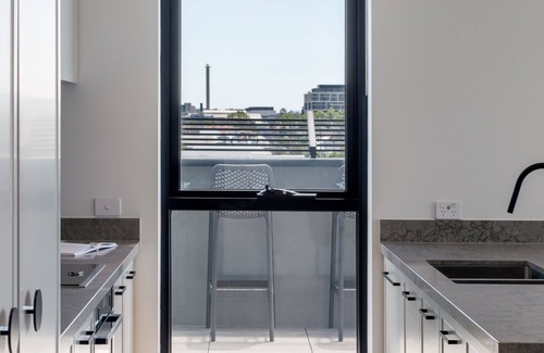 Richmond Apartment | Caroline Serviced Apartments Richmond