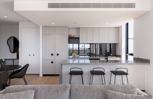 Richmond Apartment | Caroline Serviced Apartments Richmond