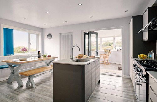 Broad Haven Cottage | Carousel, Broad Haven