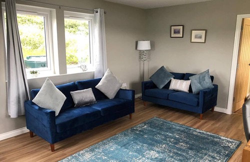 Caroy Cottage | Caroy Bay Cottage-UK32669