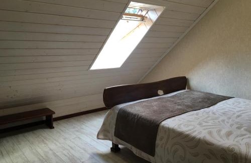 Polyanytsya Hotel | Carparosa Hotel