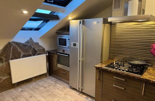 Tarnow Apartment | Carpatia Loft