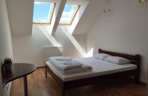 gmina Sokołow Małopolski Hotel | Carpatia