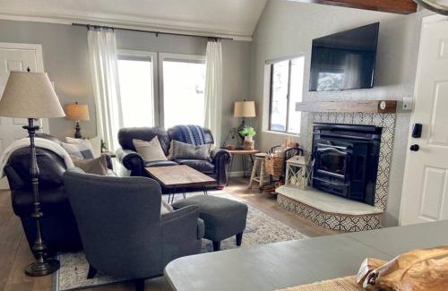 Red River House | Carpe de Inn