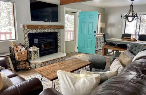 Red River House | Carpe de Inn