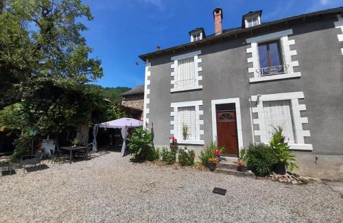 Brivezac Bed & Breakfast | Carpe Diem Bed and Breakfast