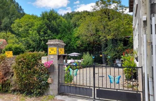 Brivezac Bed & Breakfast | Carpe Diem Bed and Breakfast