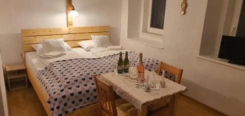 Ryzoviste Apartment | CARPE DIEM
