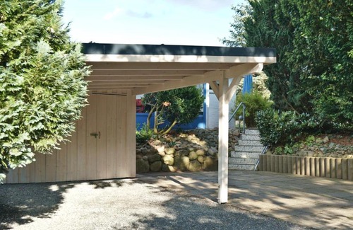 Brodersby House | Carpe diem