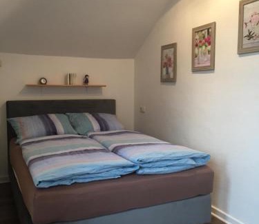 Cochem Apartment | Carpe Diem