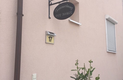 Speyer Apartment | Carpe Diem