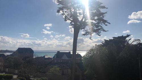 Pleneuf-Val-Andre Apartment | Carpe Diem