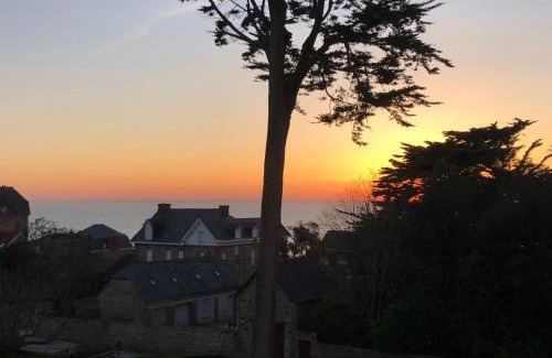 Pleneuf-Val-Andre Apartment | Carpe Diem