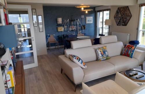 Pleneuf-Val-Andre Apartment | Carpe Diem