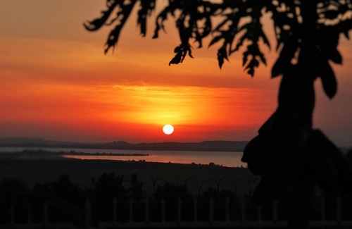 Entebbe House | Carpe Diem Guesthouse