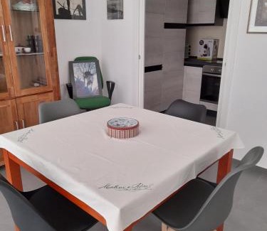 Oristano Apartment | CARPE DIEM