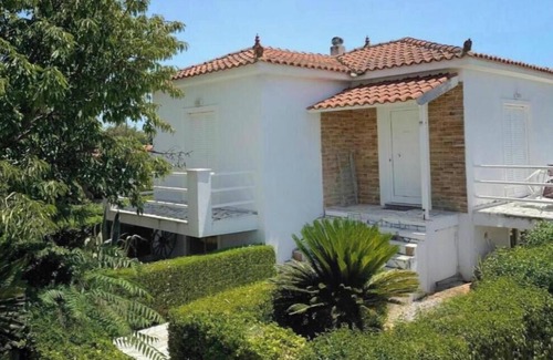 Skala Kallonis Apartment | Carpe Diem Lesvos