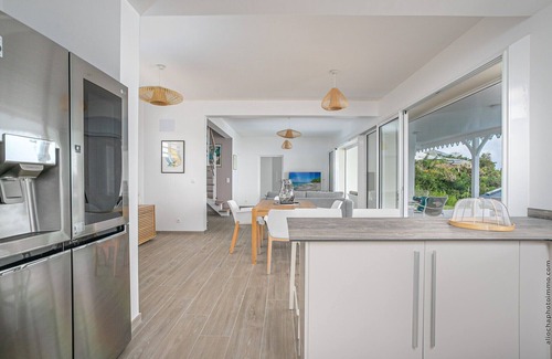 Sainte-Luce Villa | Carpe Diem
