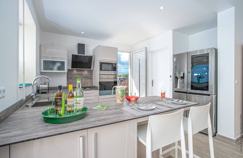 Sainte-Luce Villa | Carpe Diem