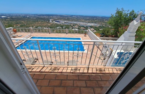 Valados Villa | Carpe Diem