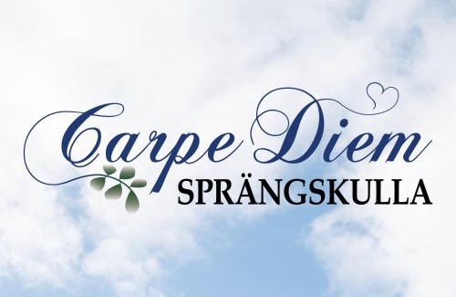 Veddige House | Carpe Diem Sprängskulla