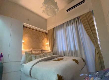 Suba Basbas Apartment | Carpe diem staycation #2