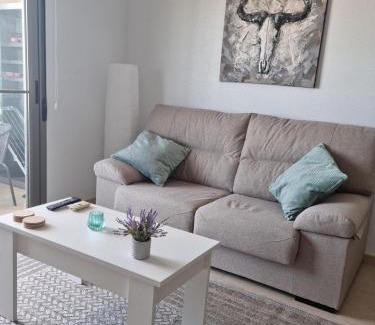 San Miguel de Salinas Apartment | Carpediem in Spanje