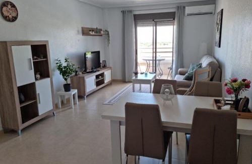 San Miguel de Salinas Apartment | Carpediem in Spanje