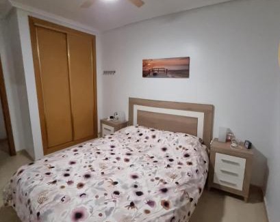 San Miguel de Salinas Apartment | Carpediem in Spanje