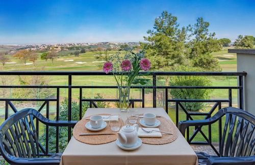 Rome Province Apartment | Carpediem Roma Golf Club