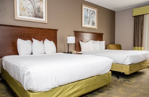 Springfield Hotel | Carpenter Street Hotel