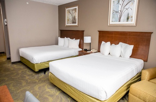 Springfield Hotel | Carpenter Street Hotel