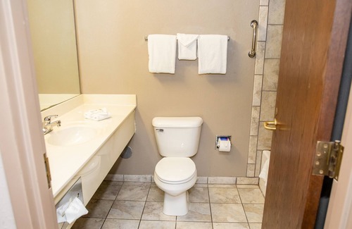 Springfield Hotel | Carpenter Street Hotel