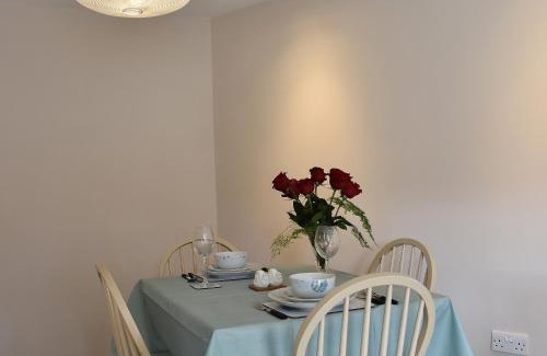 Upwey House | Carpenters Cottage