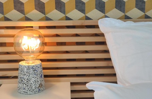 Villeneuve-les-Avignon Bed & Breakfast | Carré de Lune