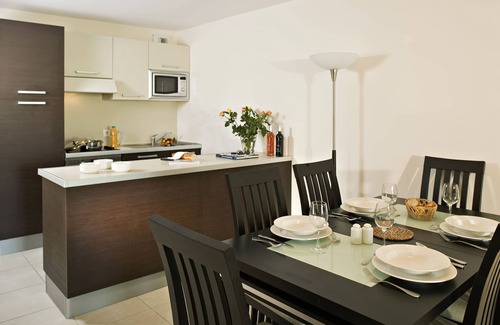 Mandelieu-La-Napoule Apartment | Carré Marine by Interhome