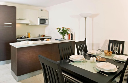 Mandelieu-La-Napoule Apartment | Carré Marine by Interhome