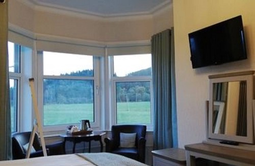 Gigha House | Carradales Luxury Guest House
