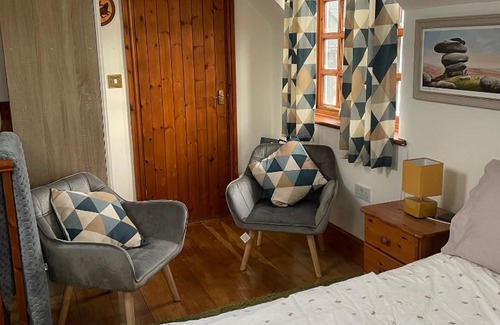 Liskeard House | Carraholly