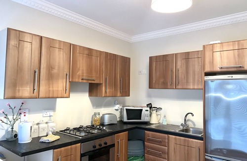 County Cavan Apartment | Carraig House, Cozy countryside apartment