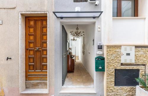 Parabita Apartment | Carraio Salentino by BarbarHouse