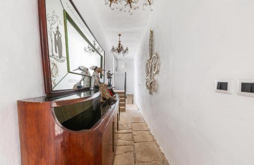 Parabita Apartment | Carraio Salentino by BarbarHouse