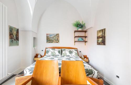 Parabita Apartment | Carraio Salentino by BarbarHouse