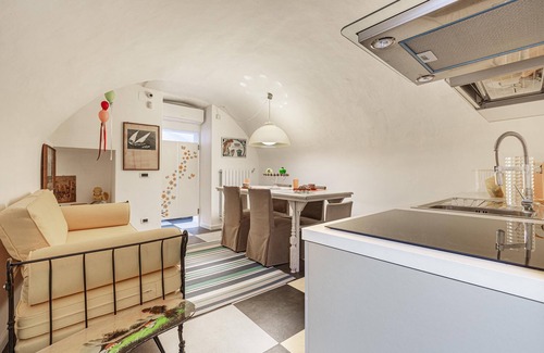 Parabita Apartment | Carraio Salentino-Seminterrato by BarbarHouse