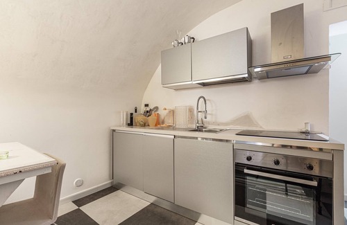 Parabita Apartment | Carraio Salentino-Seminterrato by BarbarHouse